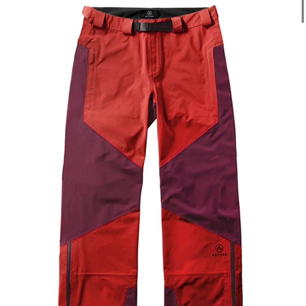Aether snow/ski pants